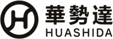 華勢達 HUASHIDA 商標