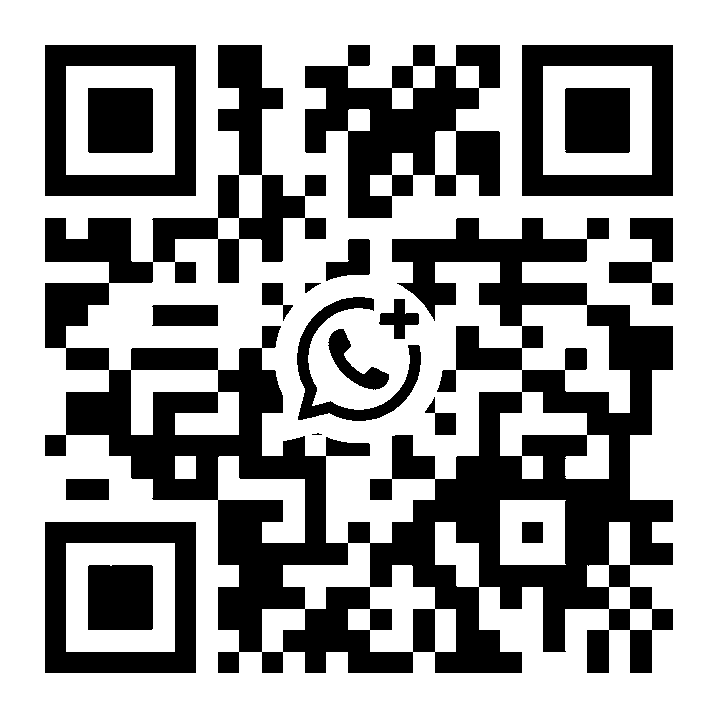 WhatsApp 聯絡二維碼（二）